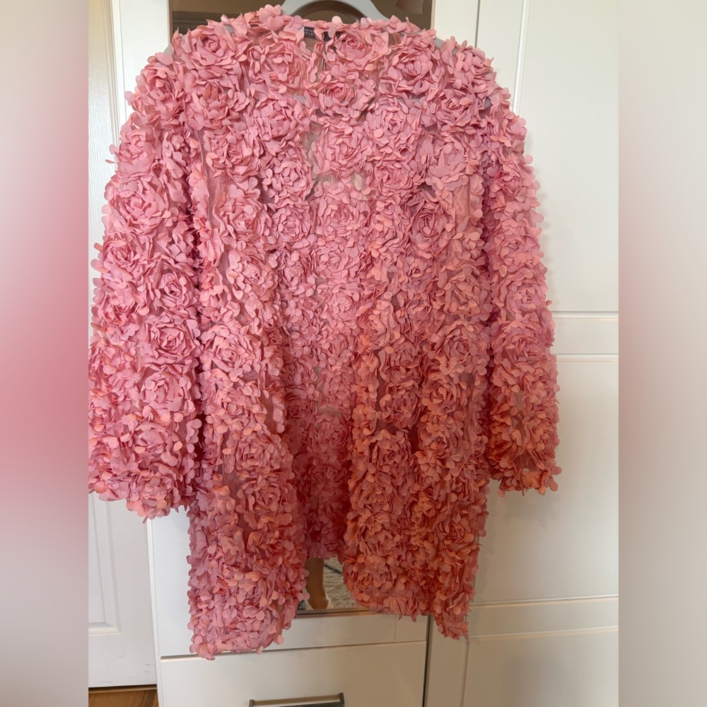 Zara jacket